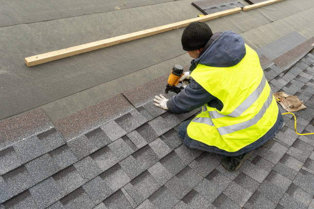 Best Roof Leak Repair  in Wolf Creek, UT